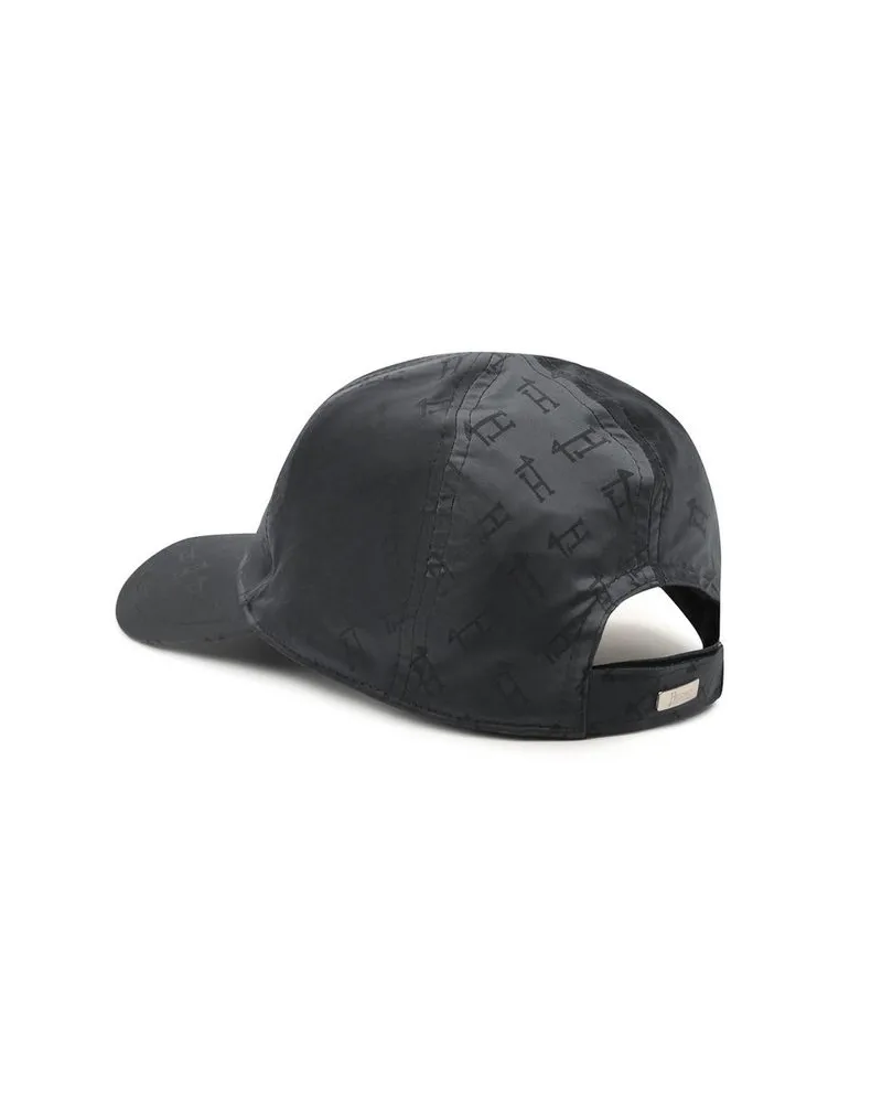 Herno Women's Black Polyamide Cap (baseball Hat Black
