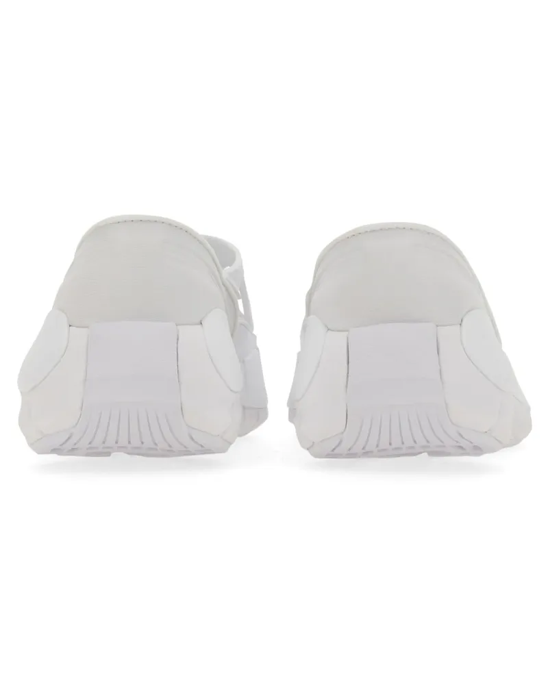 Maison Margiela Sneaker Project 0 CR Sneakers — White White