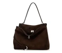 Rodeo Shoulder Bag — Brown