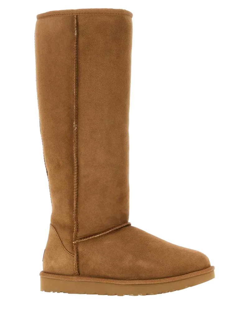 UGG Classic Boots — Brown Brown