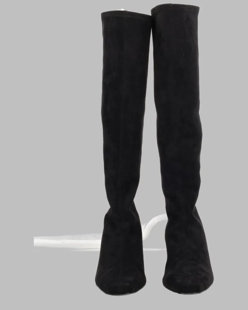 SENSO Felicity II Boots — Black Black
