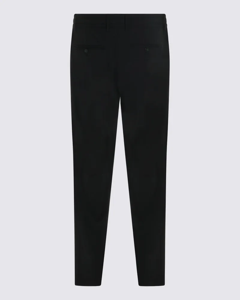 Canali Men's Trousers 