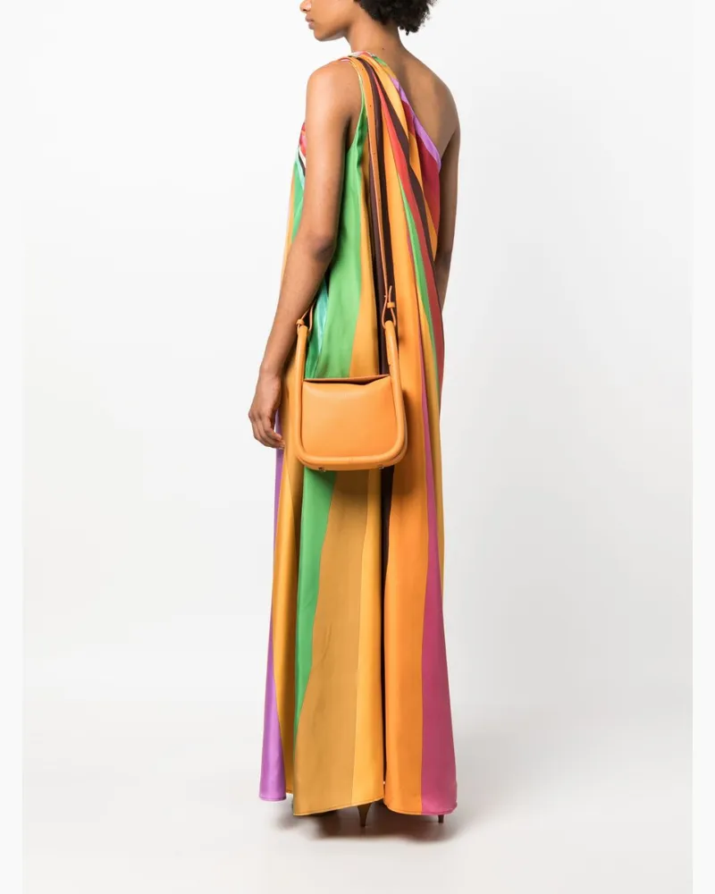 BOYY Wonton Shoulder Bag — Apricot Apricot