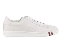 Men's Sneakers White Footwear - Sports