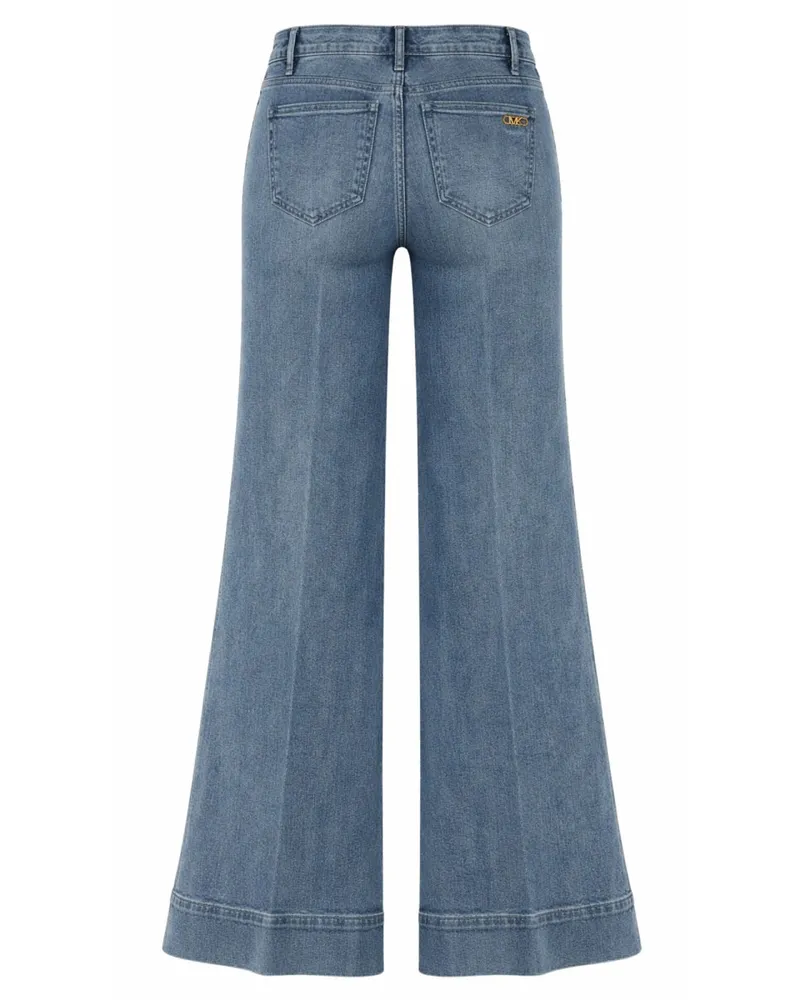 Michael Kors Violette Jeans — Blue 