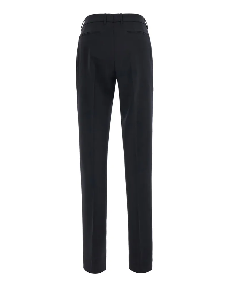 PT TORINO Women's Trousers London Black Black