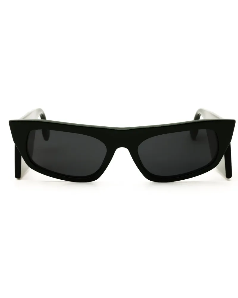 Burberry Women's 0be4385 Sunglasses Green Green
