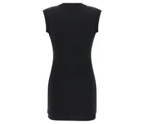 Dress — Black