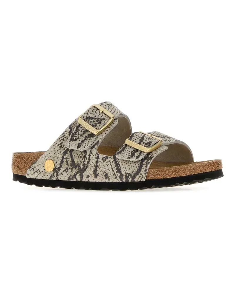 Birkenstock Arizona Sandal — White White