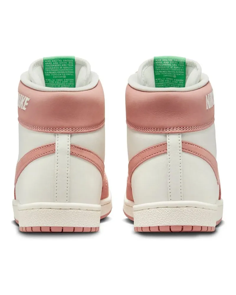 Nike Men's Jordan Air Ship Pe Sp Sneakers Multiple Colors Shoes Pink