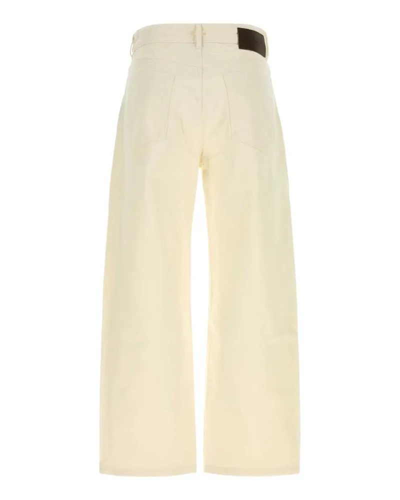 Soeur Harrison Jeans — Beige Beige