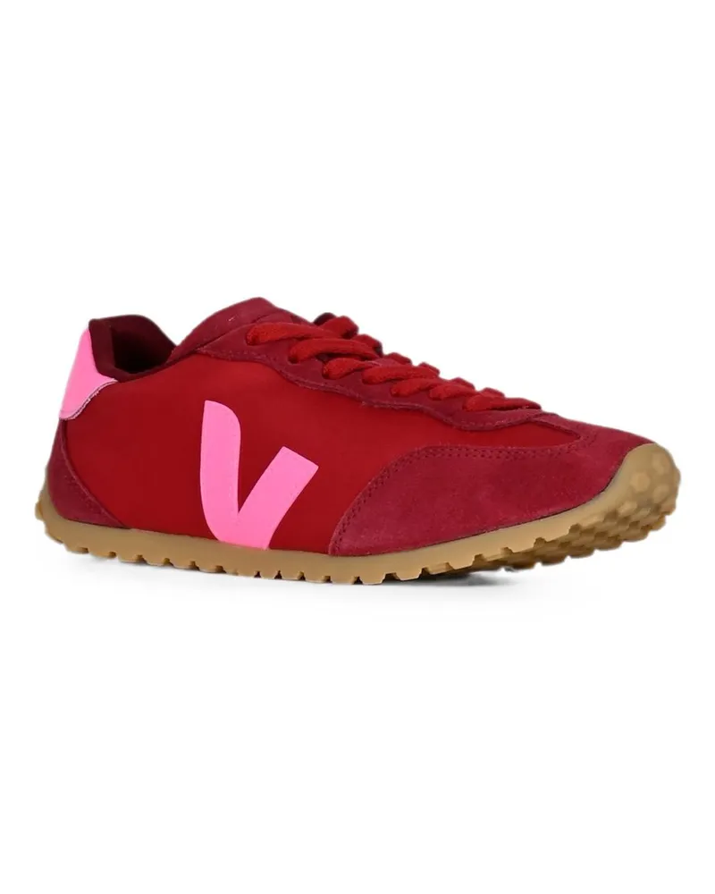 VEJA GT Sneaker — Red Red