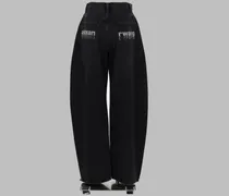Blow Up Jeans — Gray