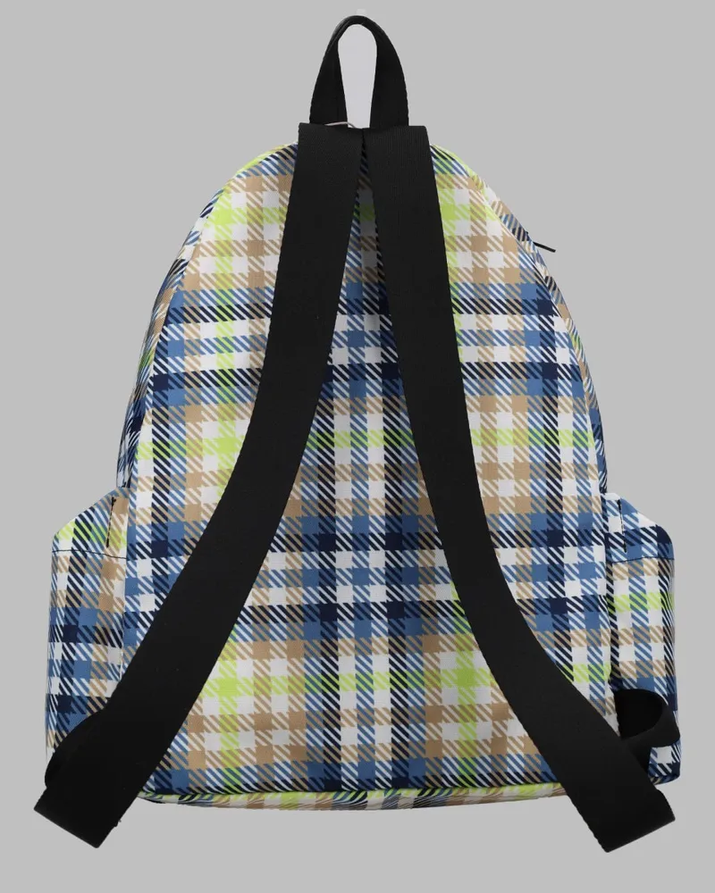 Vivienne Westwood Women's Backpack George Rucksack Multicolour Polyester Backpacks Multicolor