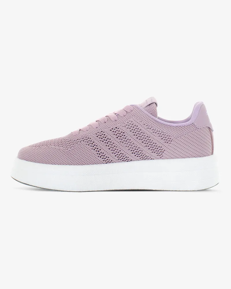 Fessura Women's Foam K 04 Rose Everyday Sneakers Pink