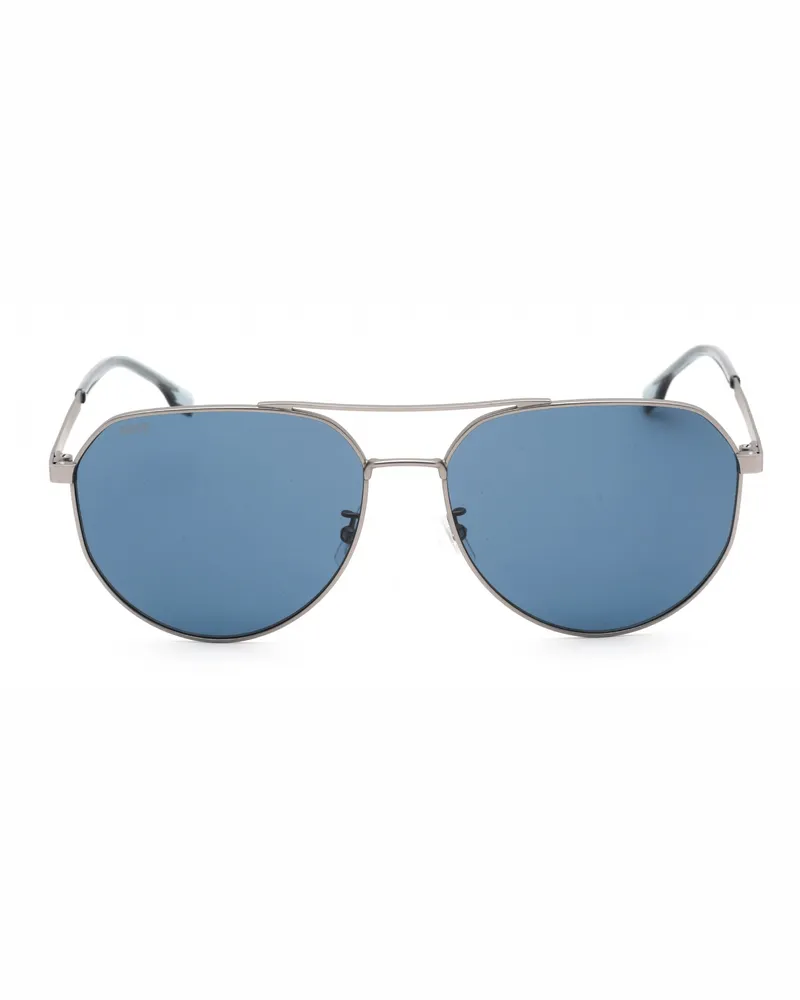 HUGO BOSS Men's 1473-F-Sk Sunglasses Gold Gold
