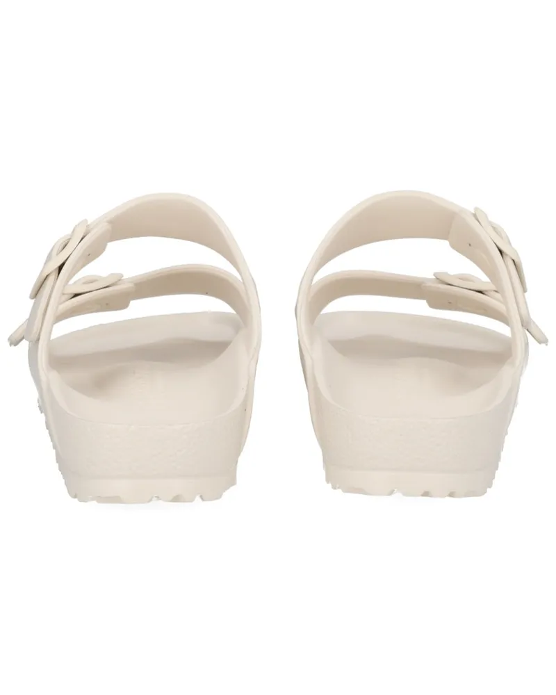 Birkenstock Arizona Sandals — White White