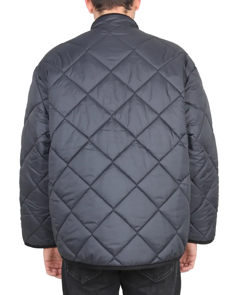 Lavenham Jacket — Black Black