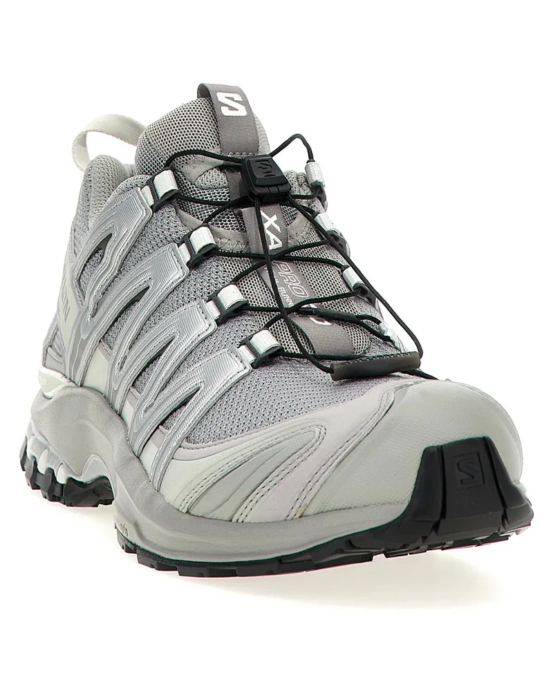Salomon XA Pro Sneakers — Gray Gray