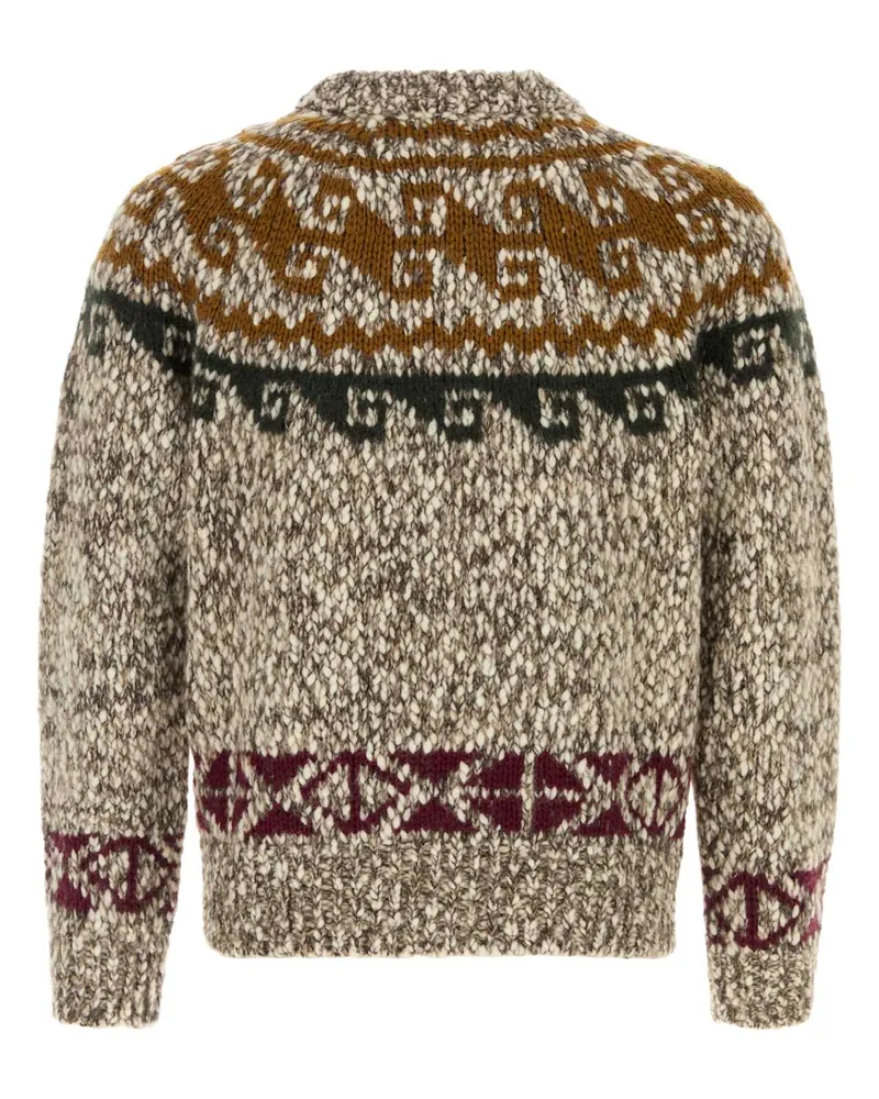 Moncler Neck Sweater P02