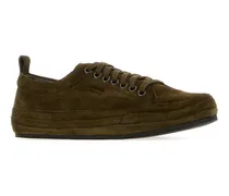 Khakiblack Sneaker