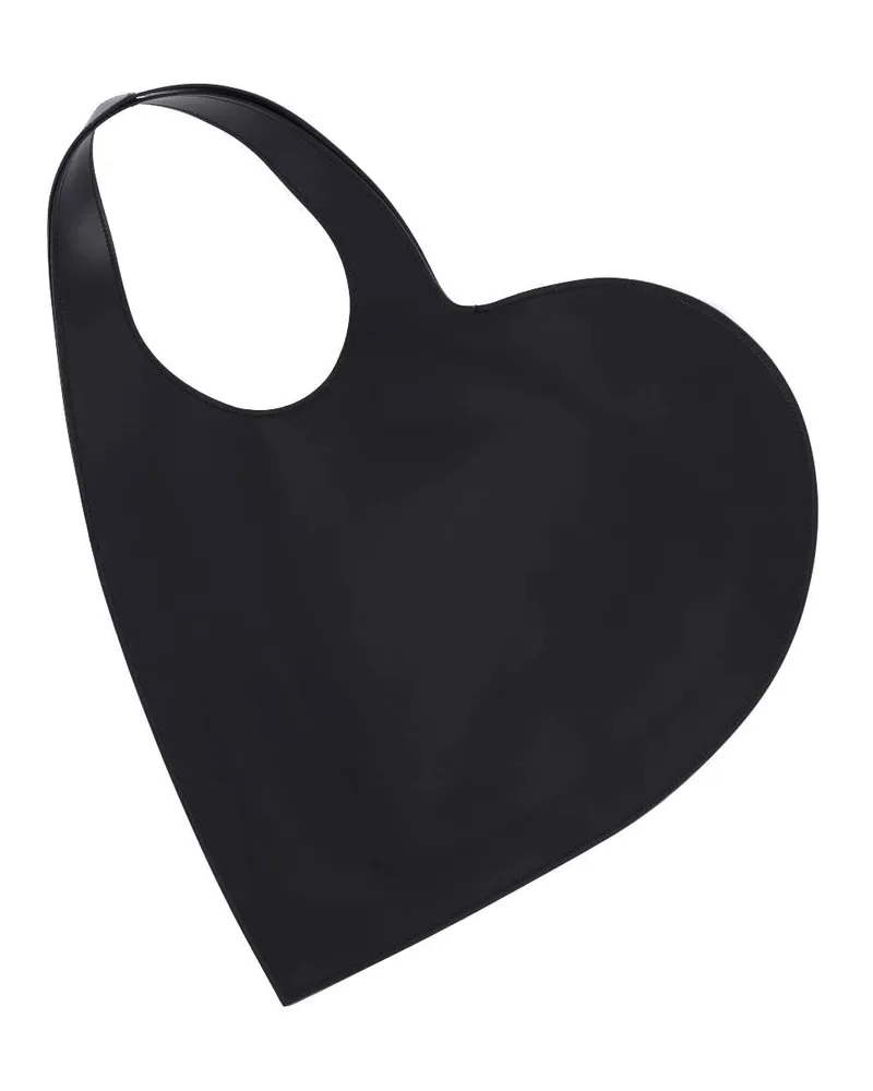 COPERNI Women's Bags Black Cow Leather Black