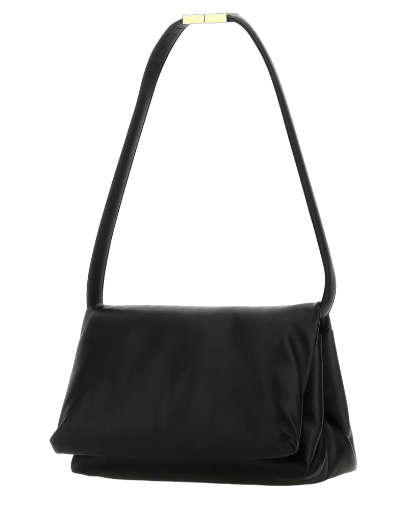 Marni Black Borse A Mano Bag Black