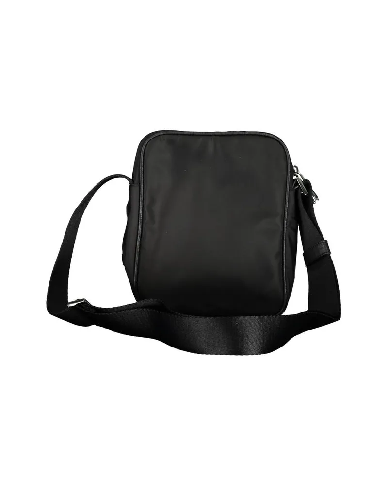 Calvin Klein Shoulder Bag — Black Black