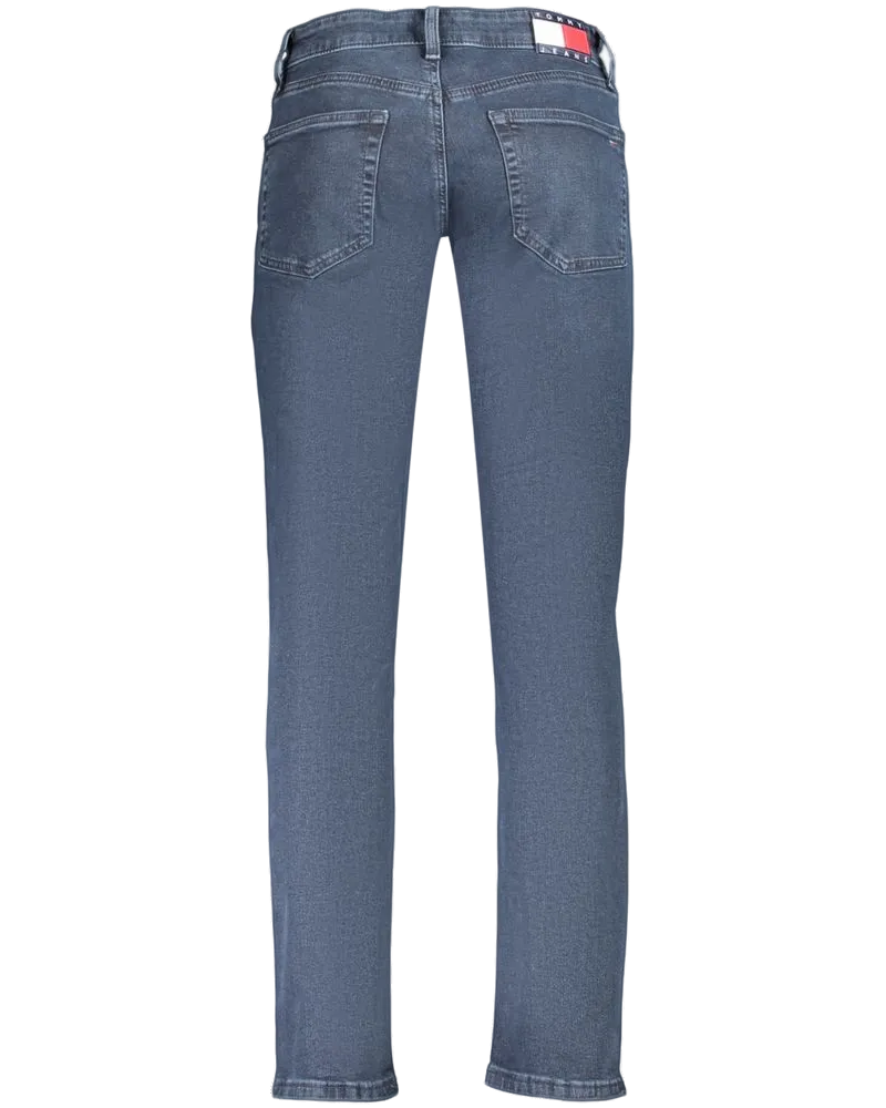 Tommy Hilfiger Scanton Jeans — Blue Blue
