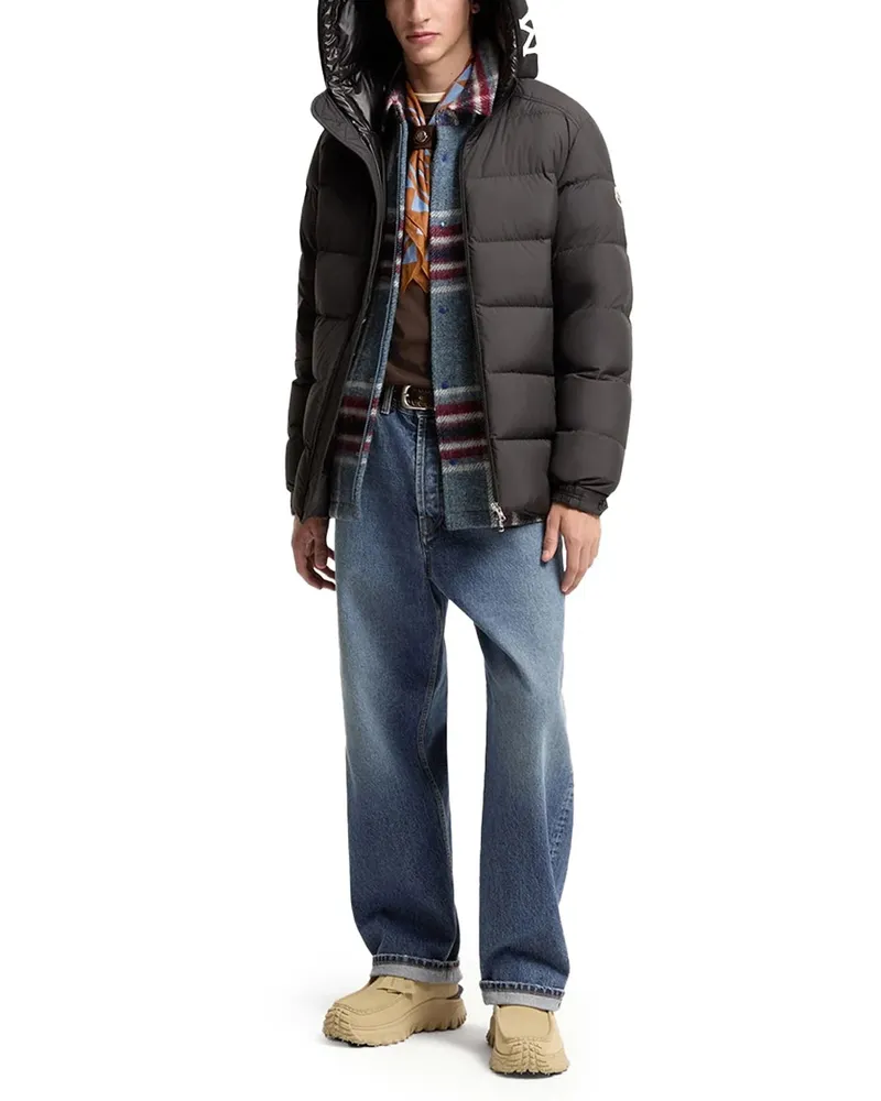Moncler Down Jacket 