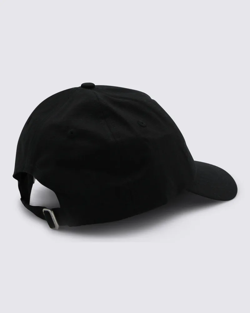 Arte Antwerp Men's Hats Black _100 % Co Black