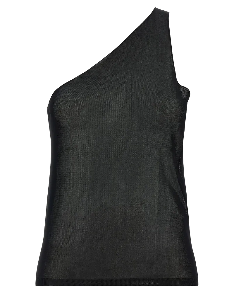 Fendi Women's Black Viscose Cardigan Clothing Black