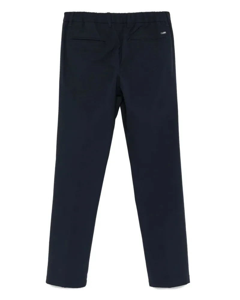 Herno Women's Drawstring Trousers Aw25 M 