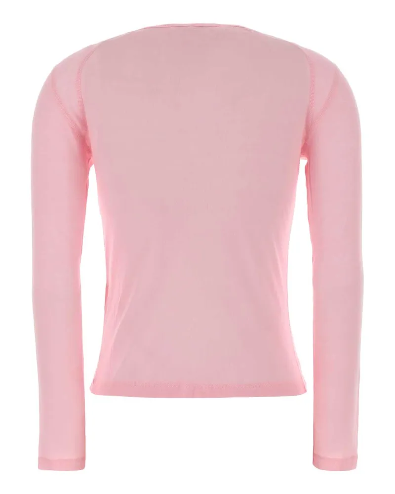 GIMAGUAS T-Shirt — Pink Pink