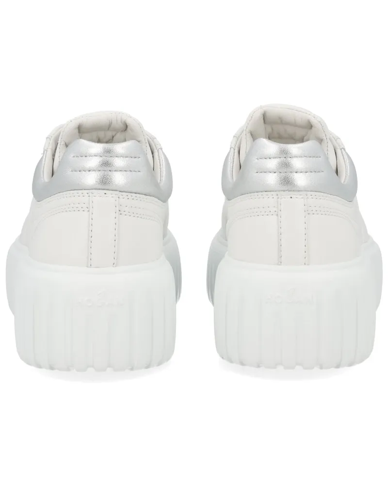 Hogan Sneaker — White White