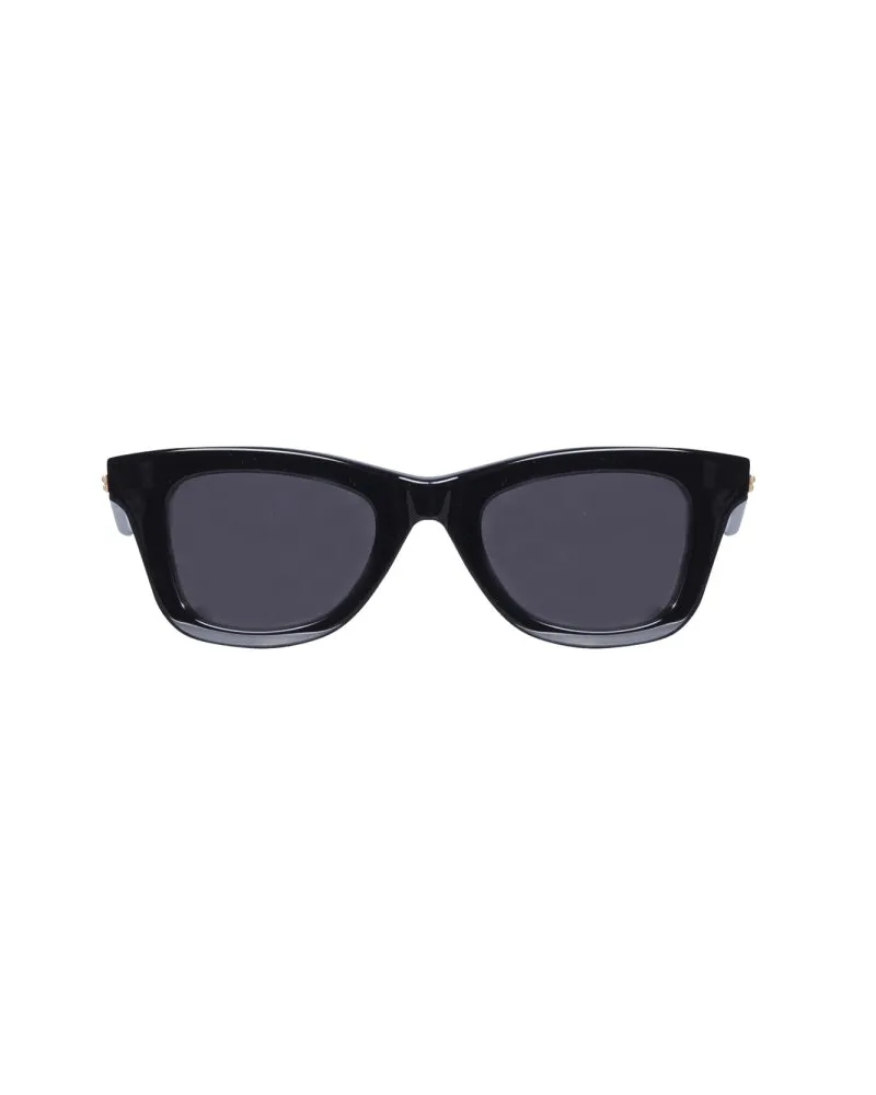 Bottega Veneta 691533_V23301049 Sunglasses — Multicolor Multicolor