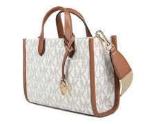Gigi Tote Bag — Beige