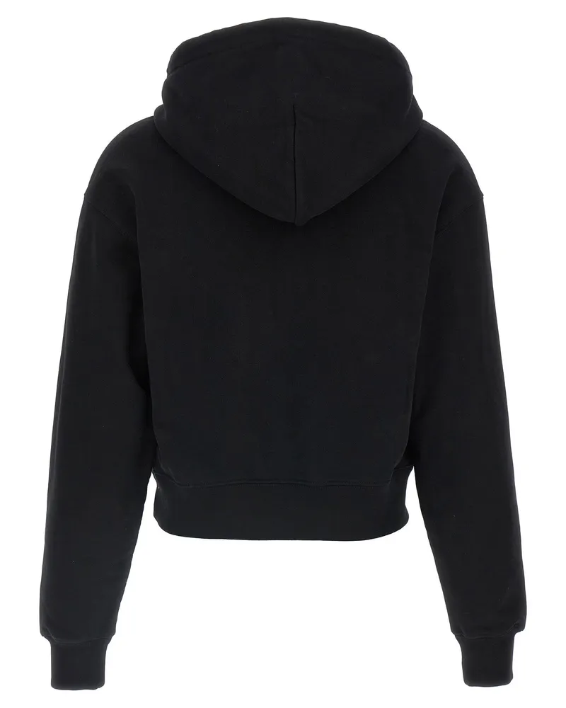Jacquemus Hoodie — Black Black