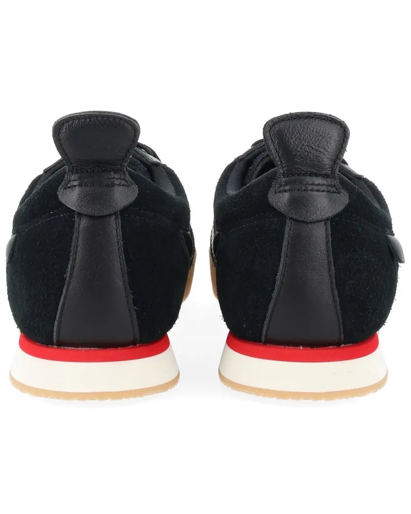 adidas Samba Sneaker — Black Black