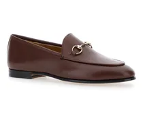 Loafer — Brown