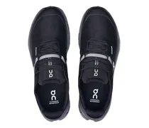 Men's Sneakers Black-Eclipse Footwear Sports