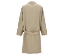 Mescal’ Trench Coat