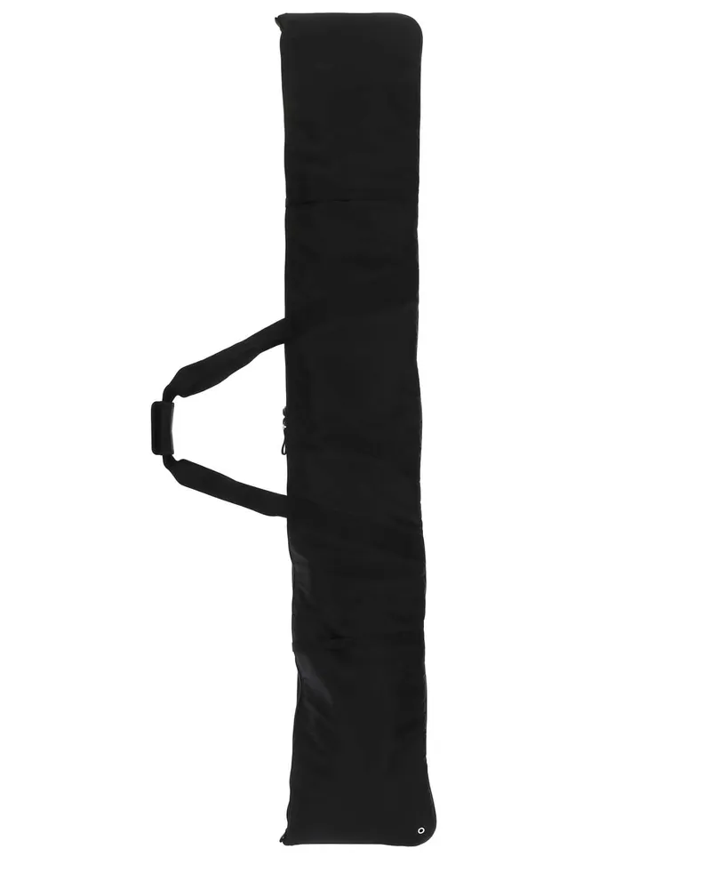 Prada Women's Black Re-Nylon Ski Bag F0002 Extra-Oggettistica Accessory Black