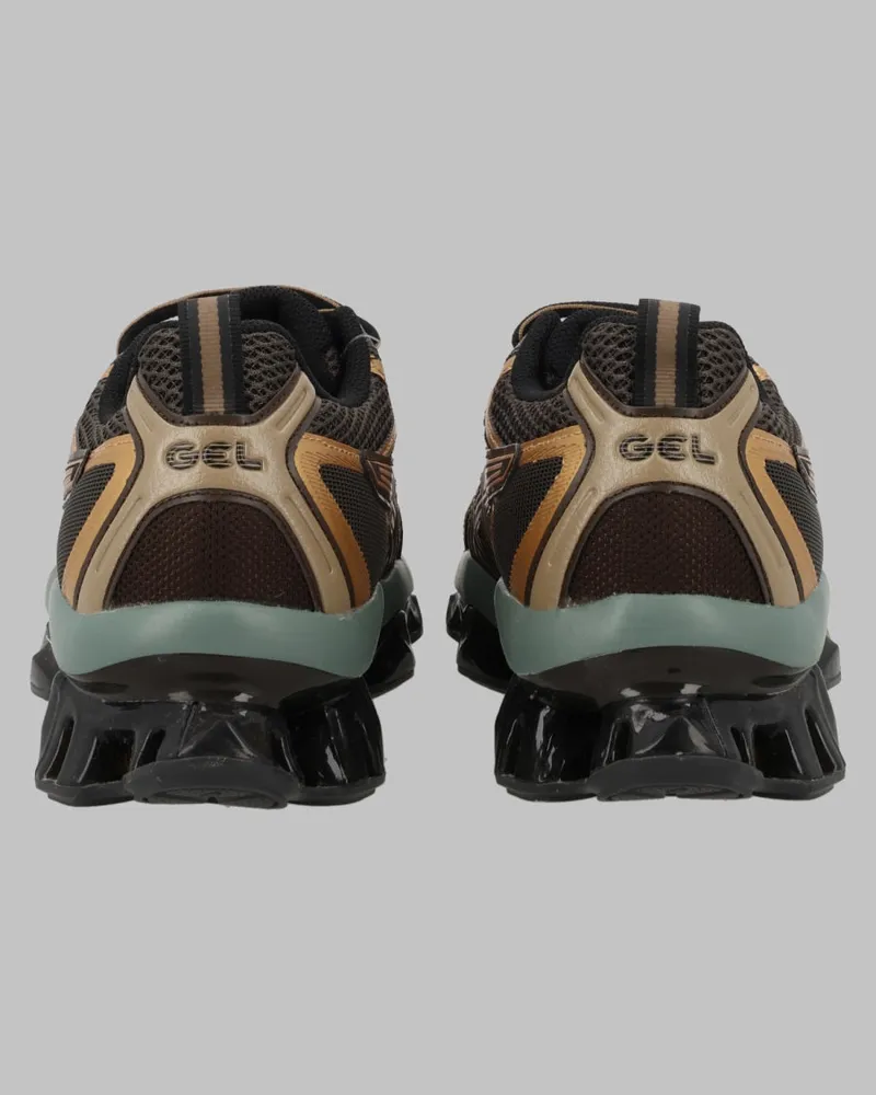 Asics Gel-Quantum Kinetic Sneaker — Multicolor Multicolor