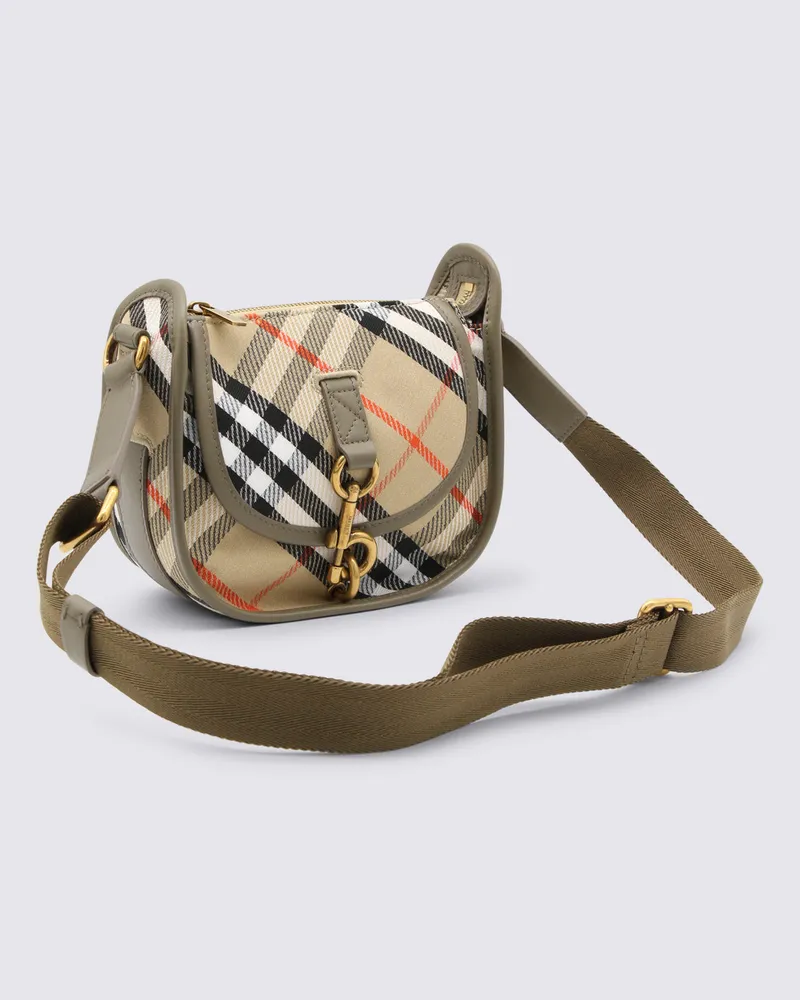 Burberry Women's Bags Sand _pl Co Beige