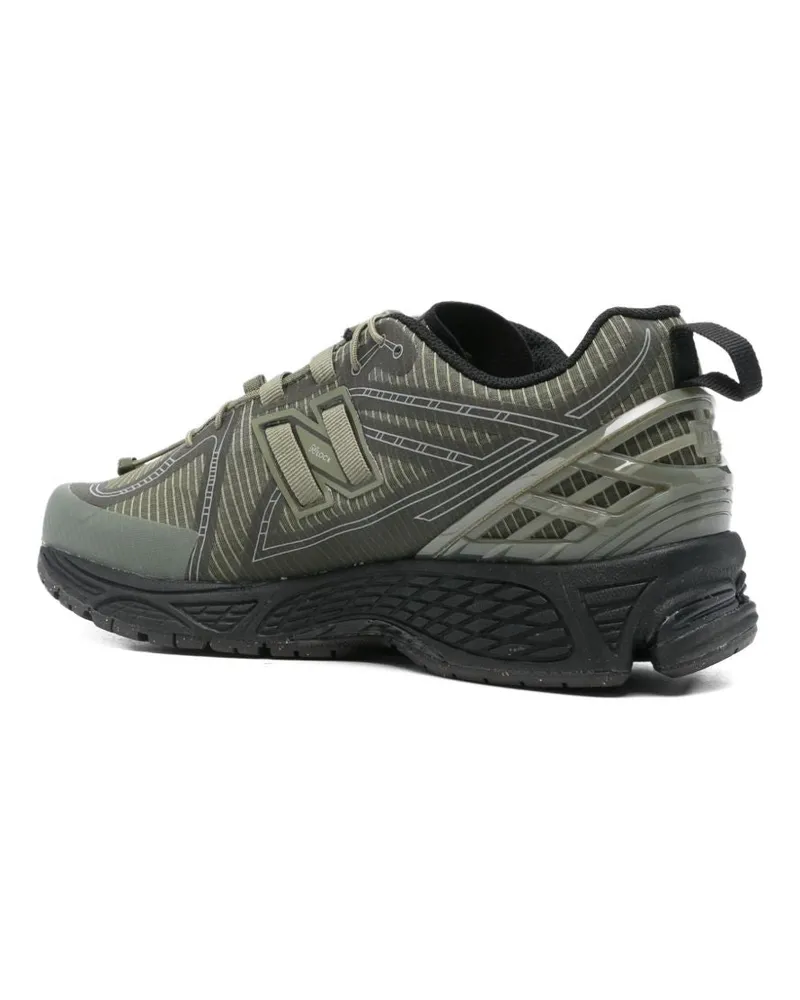 New Balance 1906R Sneaker — sage green Sage