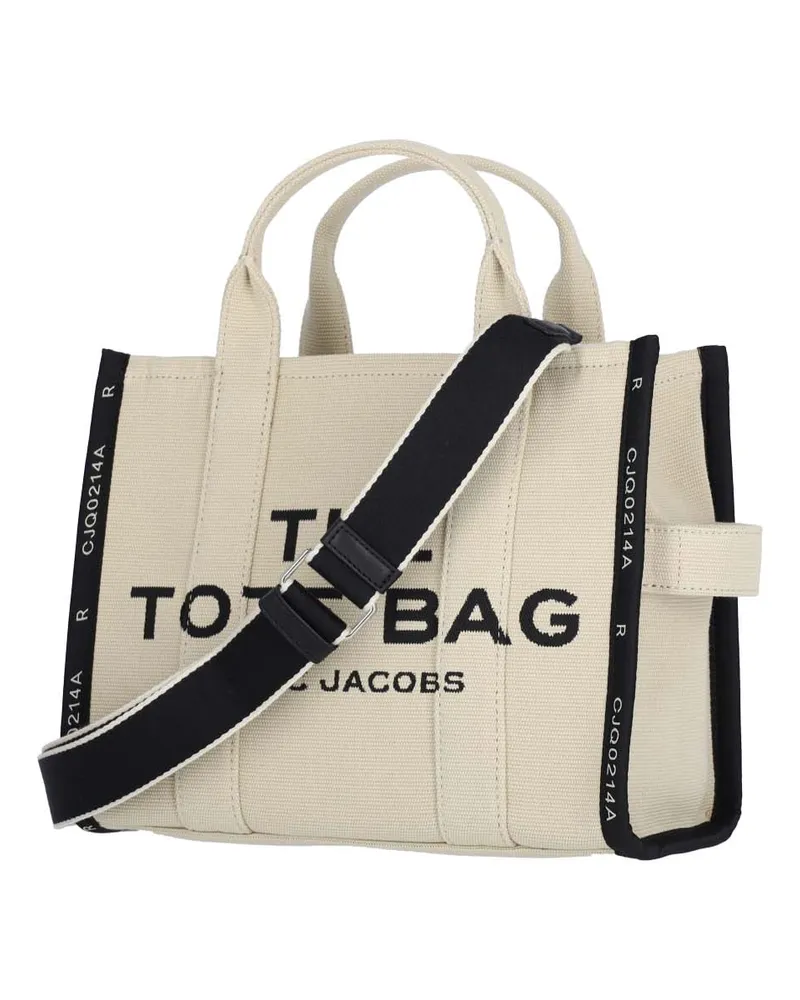 Marc Jacobs Women's Bags Beige Cotton Beige