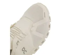 Cloud 6 Sneakers — White
