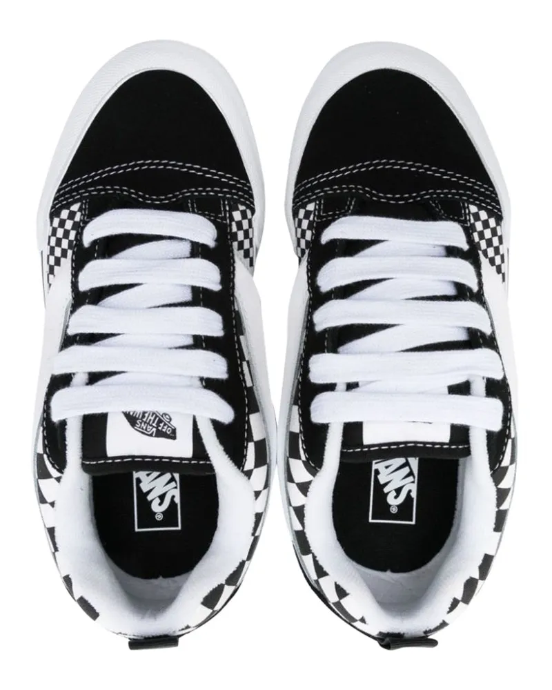 Vans Sneaker — Multicolor Multicolor