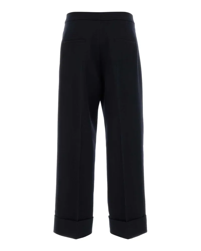 Soeur Trousers — Navy Navy